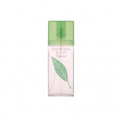 Elizabeth Arden Green Tea Tropical Eau de Toilette (100ml)