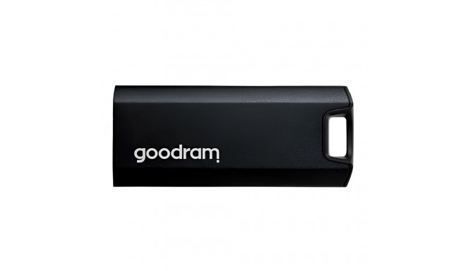 Goodram, Portable SSD 1 TB, Compact, Aluminum, 18g, R/W - 2000/1500 MB/s