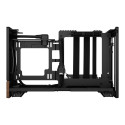 FRACTAL DESIGN Terra Graphite mini ITX case