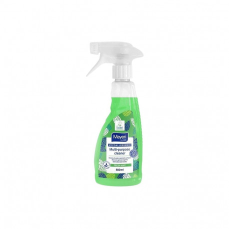 General cleaning agent MAYERI All Care Fresh Mint hypoallergenic 500ml