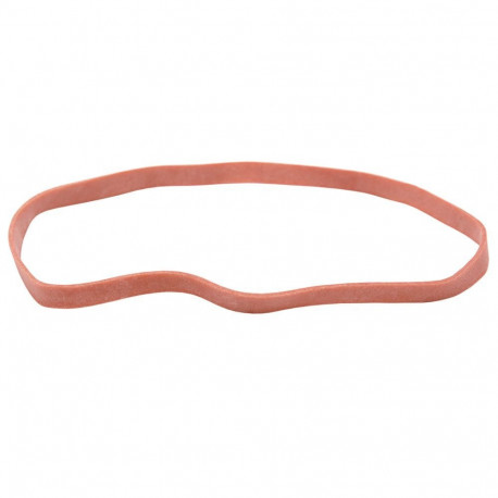 Money rubber band width 5mm diam 100mm 1kg