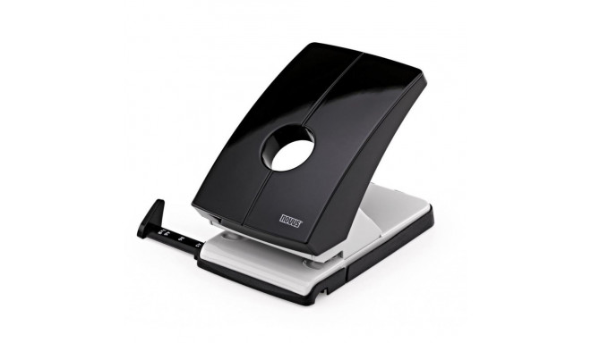 Filing perforator B 240, grey/black