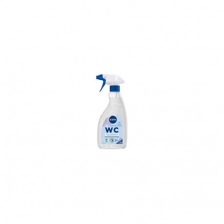 Kiilto WC Biodegradable Cleaning Spray Fragrance-free 600ml
