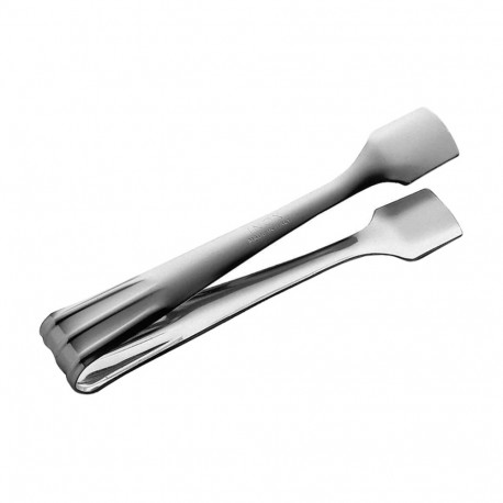 Sugar tongs 11cm stainless