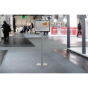 Floorstand INFO STAND BASIC A3