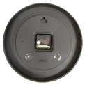 Seinakell UNILUX POP PL 30,5cm plast must