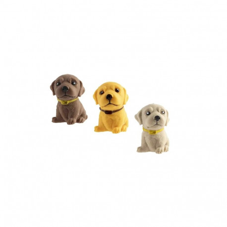 Mudimismänguasi Koer 7 cm