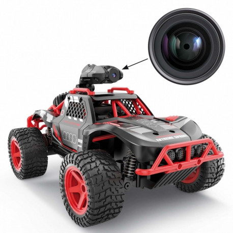 Puldiauto Wi-Fi kaamera FPV Racing