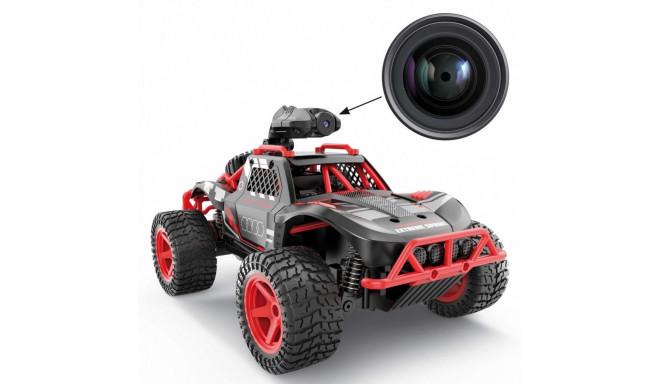 Puldiauto Wi-Fi kaamera FPV Racing