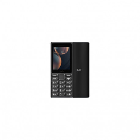 HMD 105 4G schwarz