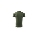 Adler meeste polosärk 202 khaki L