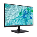Acer V277Ebiv arvutimonitor 68,6 cm (27") 1920 x 1080 pikslit Full HD LCD must
