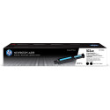 HP Original 103AD Neverstop must tooneri täitekomplekt, kahe tooneri kassetiga komplekt