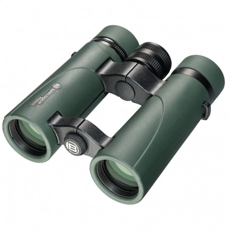 Bresser Optics binokkel PIRSCH 8X34 BaK-4, must, hall