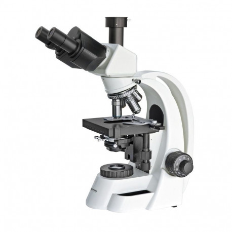 Bresser Optics BIOSCIENCE 40-1000X digitaalne mikroskoop