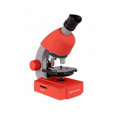 Bresser Optics Junior 40x-640x Optical microscope