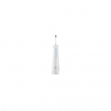 Oral-B irrigator Jet Aquacare 4 600 ml 2 otsikut valge