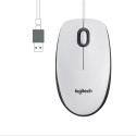 Logitech hiir M100