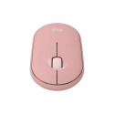 Logitech 910-007014 reis ambidekster juhtmevaba + Bluetooth optiline 4000 DPI hiir