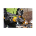 DeWALT DCG418NT-XJ kaasaskantav lintlihvija must, kollane DeWALT DCG418NT-XJ kaasaskantav lintlihvija must, kollane