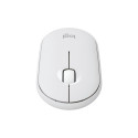 Logitech 910-007013 reisihiir kahekäeline RF juhtmevaba + Bluetooth optiline 4000 DPI