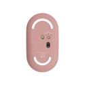Logitech 910-007014 mouse Travel Ambidextrous RF Wireless + Bluetooth Optical 4000 DPI