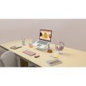Logitech 910-007014 mouse Travel Ambidextrous RF Wireless + Bluetooth Optical 4000 DPI