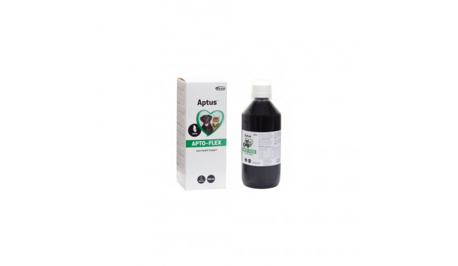 APTUS Apto-flex liigeste toidulisandid koerale ja kassile – 500ml