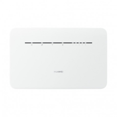 HUAWEI B535-235a wireless router Dual-band (2.4 GHz / 5 GHz) 4G White