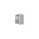 Corsair FRAME 4000D RS midi-tower valge