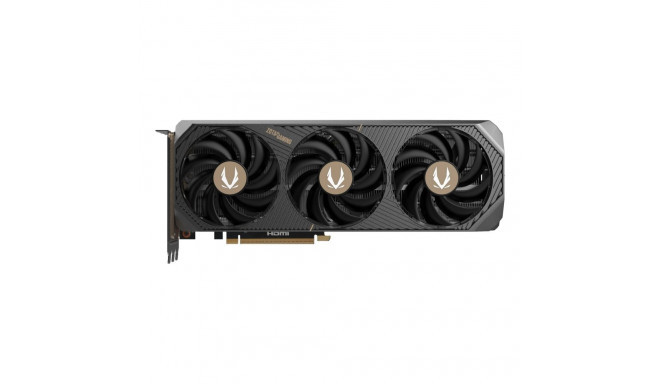 ZOTAC GAMING GeForce RTX 5080 SOLID CORE 16GB