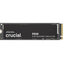 Crucial P510 2 TB M.2 PCI Express 5.0 NVMe TLC