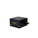 Chieftec Core BBS-700S toiteplokk 700 W 24-pin ATX PS/2 must