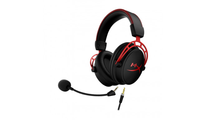 HyperX Cloud Alpha Gaming Headset