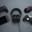 HyperX Cloud Alpha Gaming Headset