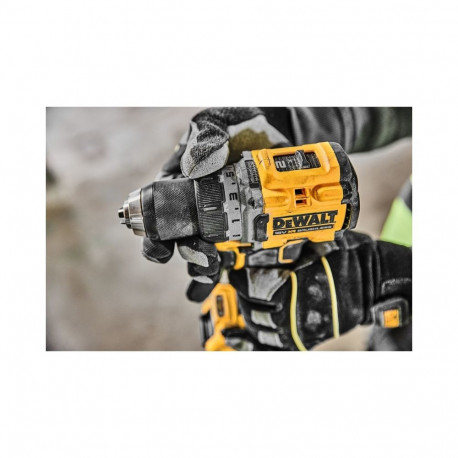 Drill/driver without battery and charger 18 DCD800NT