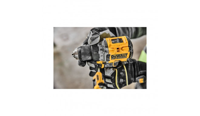 Drill/driver ilma aku ja laadijata 18 DCD800NT