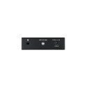 D-Link DGS-1005P/E võrgulüliti haldamata gigabit ethernet (10/100/1000) toitega üle etherneti (PoE) 
