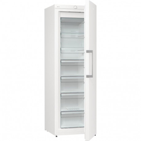 Gorenje sügavkülmik NoFrost energiasäästlik LED-valgustusega
