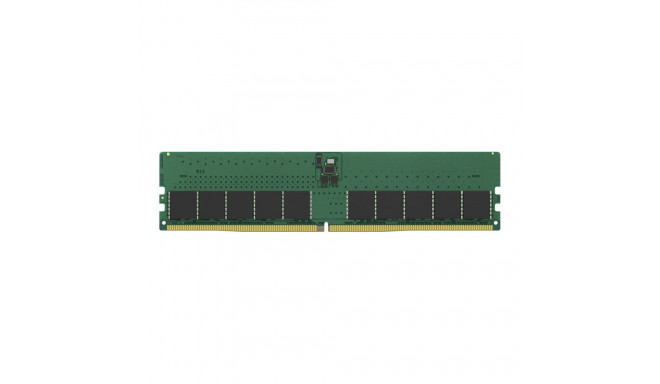 Kingston Technology KSM56E46BD8KM-48HM memory module 48 GB 1 x 48 GB DDR5 5600 MT/s