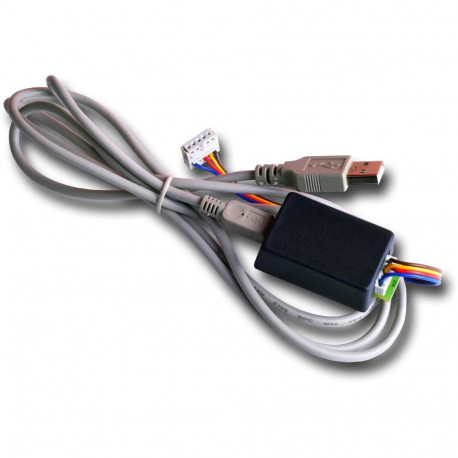 ACO CDN-USB USB kaabel ACO programmeerimiseks