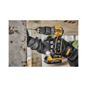 DeWALT DCD805NT-XJ drill 2000 RPM 1.34 kg