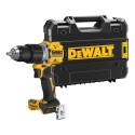 DeWALT DCD805NT-XJ drill 2000 RPM 1.34 kg