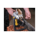DeWALT DWE398 alligator saw