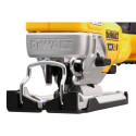 DeWALT DCS334NT-XJ power jigsaw 3200 spm 2.1 kg