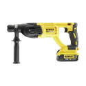 DeWALT DCH133M1-QW pöörlev haamer SDS Plus 5680 p/min