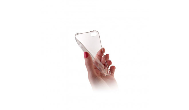 GreenGo Huawei P9 lite Ultra Slim TPU 0.3mm transparent