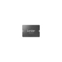 Lexar SSD||1TB|SATA 3.0|Read speed 550 MBytes/sec|2,5"|LNS100-1TRB
