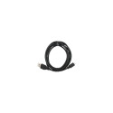 Cablexpert Micro-USB cable CCP-mUSB2-AMBM-1M Cablexpert Micro-USB cable CCP-mUSB2-AMBM-1M