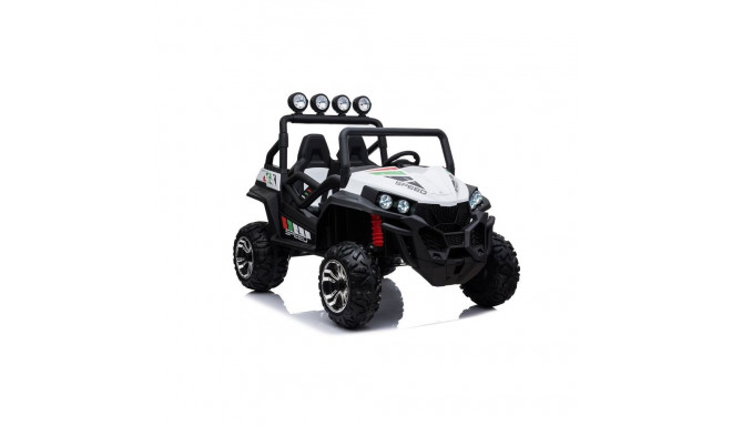 Auto Buggy S2588 valge akuga